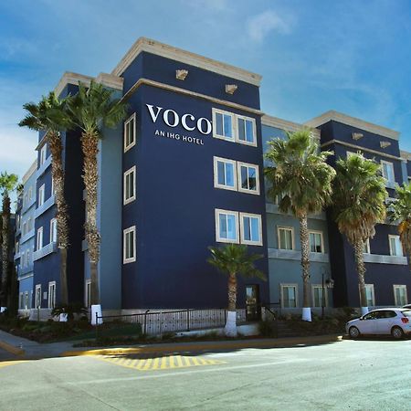 CoSuites Saltillo Hotel Exterior foto